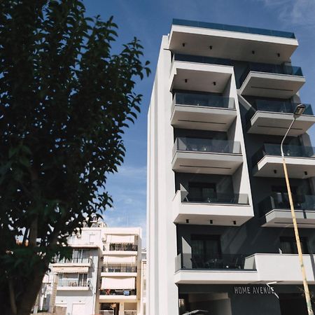 Home Avenue Alexandroupolis Exteriör bild